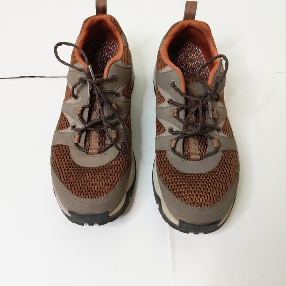 🎉HOST PICK🎉 L.L Bean trail hiking shoes - Picture 2 of 9